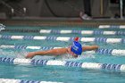Swimming & Diving vs Babson  Swimming & Diving vs Babson College. - Photo by Keith Nordstrom : Wheaton, Swimming